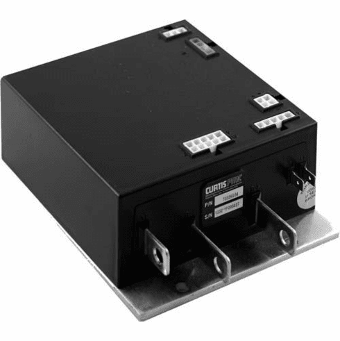 Curtis 350A PDS Shunt Controller
