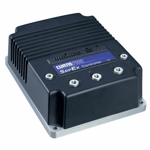 Curtis 400A PDS Shunt Controller, 36/48V