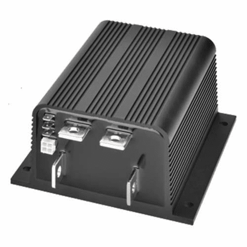 Curtis 500A Series Controller, 48 Volt