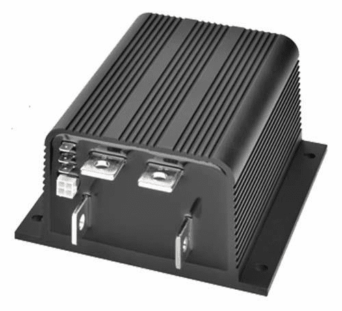 Curtis 500A Series Controller, 48 Volt