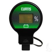 Curtis State of Charge Meter, USB Port