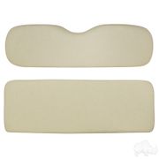 RHOX SS Cushion Set, Beige, Universal Board, Club Car Tempo, Precedent 04+