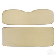 RHOX SS Cushion Set, Buff, Universal Board, Club Car DS