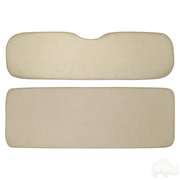 RHOX Rhino Cushion Set, Club Car Tempo, Precedent 04+, Beige