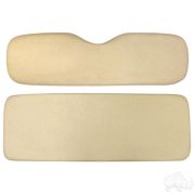 RHOX Rhino Cushion Set, Buff, Club Car DS