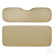 RHOX Rhino Cushion Set, Tan, E-Z-Go TXT 96+