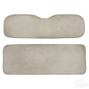 RHOX SS Cushion Set, Stone Beige, Universal Board, E-Z-Go RXV 08+