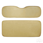 Cushion Set, Tan, Universal Board, E-Z-Go TXT 700/800 Series