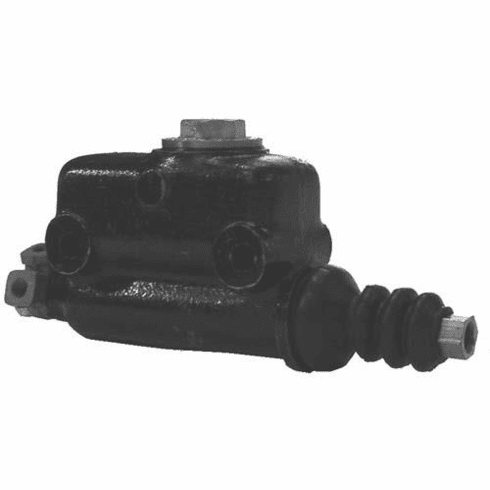 Cushman Master Cylinder - 3/4 inch Bore