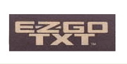 Custom Fit EZGO TXT 1994-2013 Enclosures - In Stock - Over the top style with hooks
