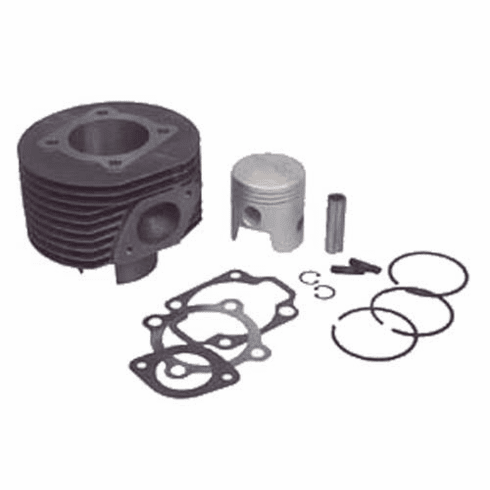 CYLINDER/PISTON ASSY CO