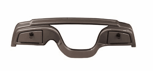 DASH ASSY, YAM DRV TITANIUM