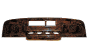 DASH - TXT 2013 & OLDER - BURLED LOCKING