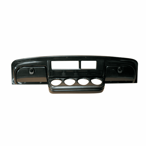 DASH - TXT 2013 & OLDER - CARBON FIBER LOCKING
