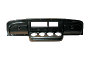 DASH - TXT 2013 & OLDER - CARBON FIBER LOCKING