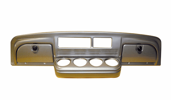 DASH - TXT 2013 & OLDER - TITANIUM LOCKING