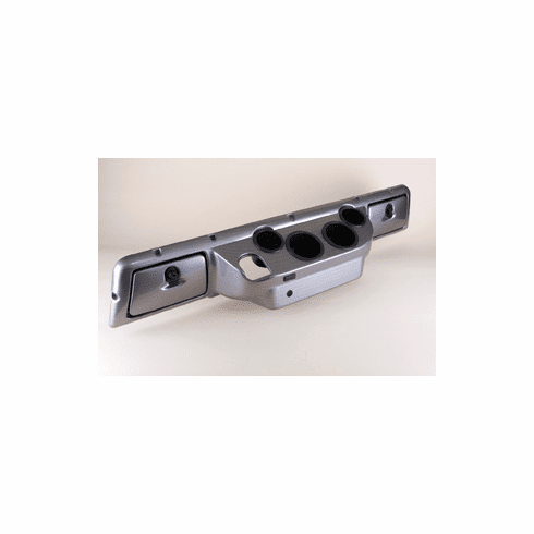 Dashboard - Club Car DS (4 Cup) - Titanium