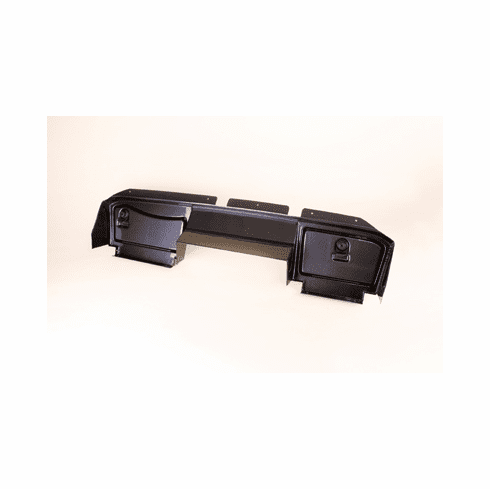 Dashboard - EZGO RXV Full Dash - Carbon Fiber