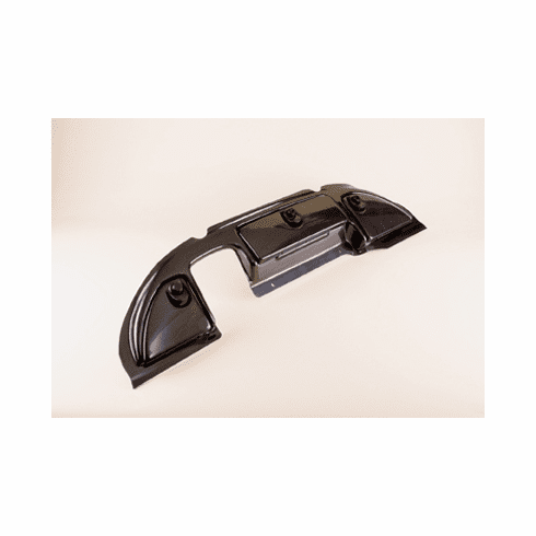 Dashboard - Precedent (2008 & newer) 3 Door - Carbon Fiber