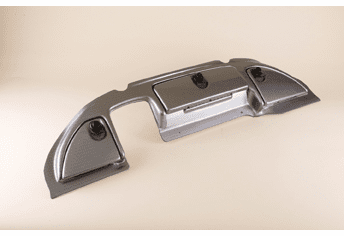Dashboard - Precedent (2008 & newer) 3 Door - Titanium