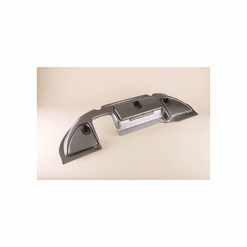Dashboard - Precedent (2008 & newer) 3 Door - Titanium