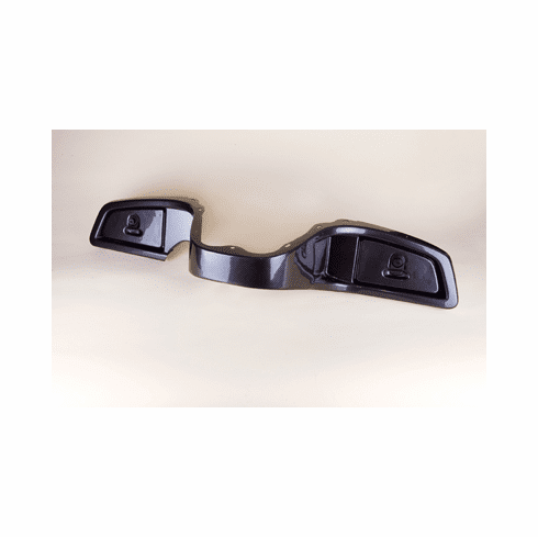 Dashboard - Yamaha Drive Full Dash - Carbon Fiber