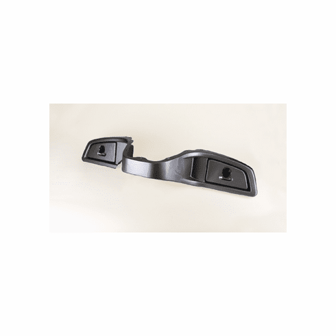 Dashboard - Yamaha Drive Full Dash - Titanium