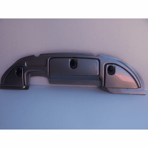 Dashboards - Club Car Precedent (2004-2007) - Titanium
