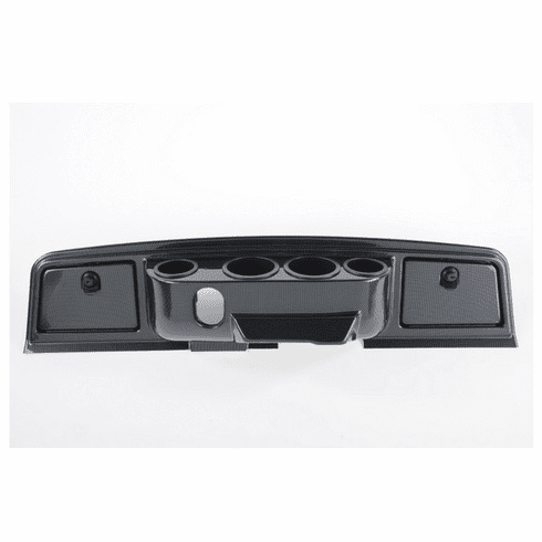 Dashboards - Yamaha G14-G22 - Carbon Fiber