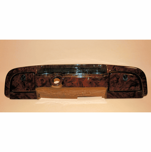 Dashboards - Yamaha G14-G22 - Regal Burled