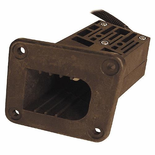 DC Receptacles & Bezels