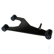 Delta A Plate Sub Assy, Club Car