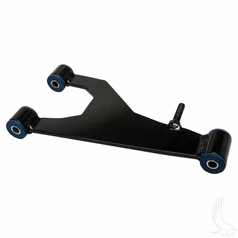 Delta A Plate Sub Assy, Club Car