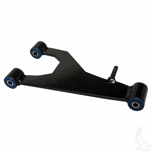 Delta A Plate Sub Assy, Club Car