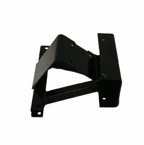 Delta Shock & Gear Support - Club Car DS