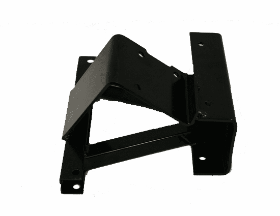 Delta Shock & Gear Support - Club Car DS