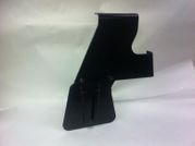 Bracket - Deluxe Cooler - EZGO RXV - Passenger Side Mount