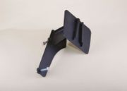 Bracket - Deluxe Cooler - EZGO TXT - Drivers Side Mount