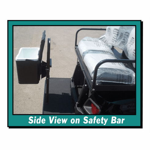 Deluxe Cooler U Handle Bracket