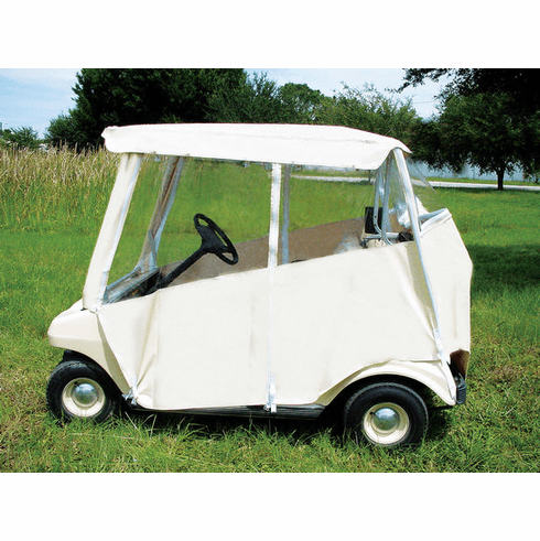 Design Your Own Custom Fit Enclosures - Club Car DS 82-92