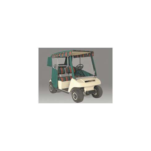 Design Your Own Custom Fit Enclosures - Club Car DS 93-99
