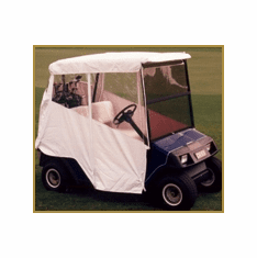 Design Your Own Custom Fit Enclosures - EZGO Marathon