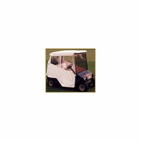 Design Your Own Custom Fit Enclosures - EZGO Marathon