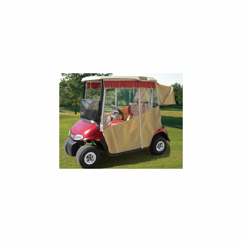 Design Your Own Custom Fit Enclosures -EZGO RXV
