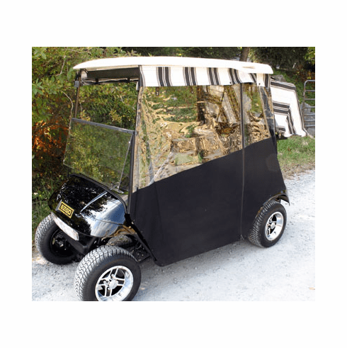 Design Your Own Custom Fit Enclosures - EZGO TXT