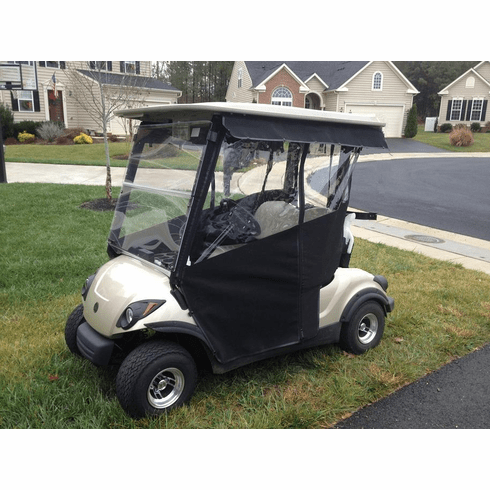 Design Your Own Custom Fit Enclosures - Yamaha Drive and Drive2
