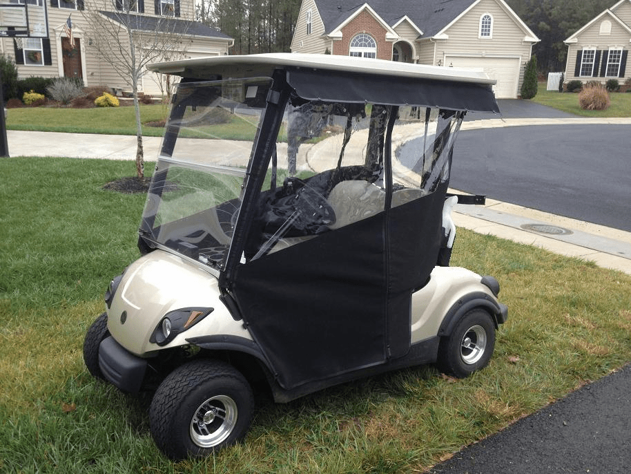 Design Your Own Custom Fit Enclosures - Yamaha Drive and Drive2