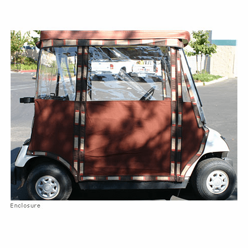 Design Your Own Custom Fit Enclosures - Yamaha G14/G16/G19