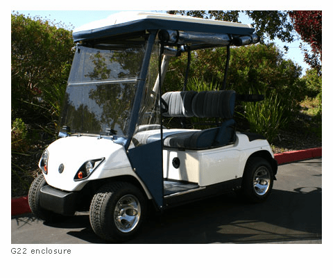 Design Your Own Custom Fit Enclosures - Yamaha G22 - GMAX