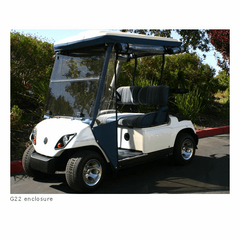 Design Your Own Custom Fit Enclosures - Yamaha G22 - GMAX